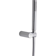 Душевой комплект Cisal Shower DS01810021 хром