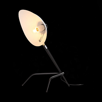 Настольная лампа ST Luce SPRUZZO SL305.404.01 60Вт E27