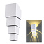 Светильник фасадный Novotech STREET 358005 10Вт IP54 LED белый