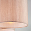 Люстра потолочная Eurosvet Shantel 60111/5 хром 40Вт 5 лампочек E14