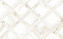 Декор Global Tile Calacatta Gold GT 10100001120 белый 25х40см 1,4кв.м.
