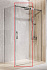 Душевая дверь RADAWAY Espera 10090100-01-01R 200х53,5см стекло прозрачное