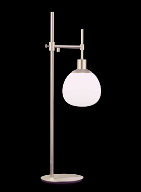 Настольная лампа Maytoni Erich MOD221-TL-01-N 40Вт E14