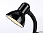 Настольная лампа на прищепке Ambrella DESK Desk DE7710 40Вт E27