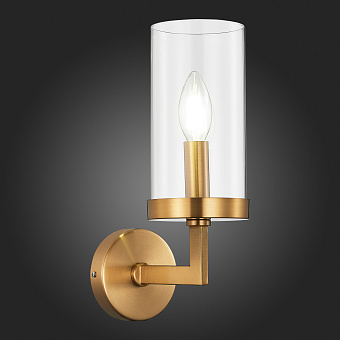 Бра ST Luce MASINE SL1171.301.01 40Вт E14