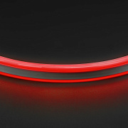 Светодиодная лента Lightstar 430101 9,6Вт/м 1000мм IP65 красный свет