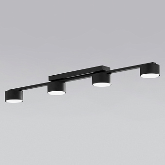 Светильник потолочный TK Lighting Dallas 6245 60Вт GX53