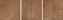 Матовый керамогранит KERAMA MARAZZI Каменный остров SG926300N коричневый 30х30см 1,44кв.м.
