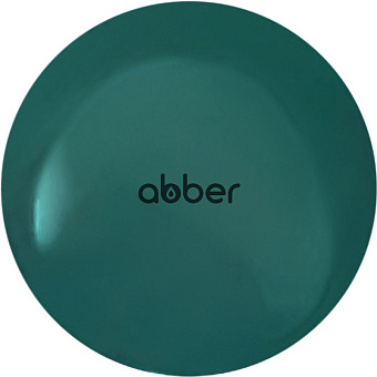 Накладка на слив Abber AC0014MBG