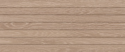 Настенная плитка Global Tile Eco Wood GT 10100001343 бежевый 25х60см 1,2кв.м. матовая