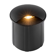 Светильник точечный встраиваемый Maytoni Biscotti O035-L3B3K 3,1Вт LED
