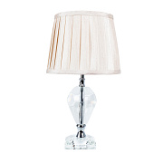 Настольная лампа Arte Lamp CAPELLA A4024LT-1CC 40Вт E14