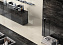 Настенная плитка Atlas Concord Италия Marvel Edge A4SN Imperial White 50х120см 1,8кв.м. глянцевая