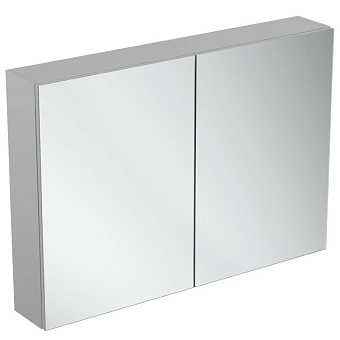 Шкаф зеркальный IDEAL STANDARD MIRROR&LIGHT T3592AL 17х100х70см без подсветки