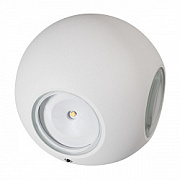 Светильник фасадный Arlight LGD-Orb 021819 8Вт IP54 LED белый