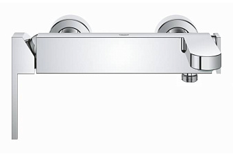 Смеситель для ванны GROHE Plus 33553003 хром