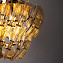 Люстра потолочная Arte Lamp ELLA A1054PL-6GO 40Вт 6 лампочек E14