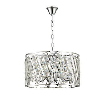 Светильник подвесной ST Luce LETINA SL1103.113.08 480Вт E14