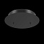 Основание для светильника Maytoni MOD058A-02B чёрный
