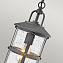 Светильник подвесной Hinkley lakehouse QN-LAKEHOUSE8-S-DZ 60Вт E27