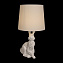 Настольная лампа Loft It Rabbit 10190 White 60Вт E27