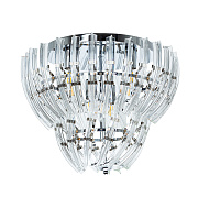 Люстра потолочная Arte Lamp ELLA A1054PL-6CC 40Вт 6 лампочек E14