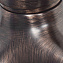 Набор аксессуаров для ванной WASSERKRAFT Isar K-7359 тёмная бронза 2 предметов