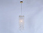 Светильник подвесной Newport 10900 10901/S gold 60Вт E14