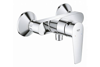 Смеситель для душа GROHE BauEdge 23635001 хром