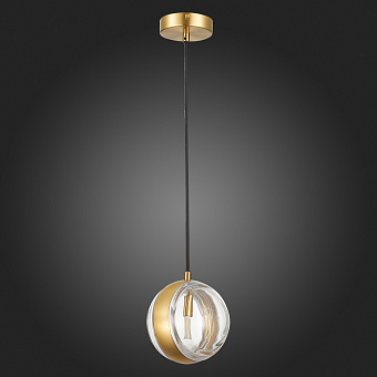 Светильник подвесной ST Luce BALA SL1156.303.01 3Вт G9