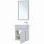 Мебель для ванной AQUANET Nova Lite 302531 белый