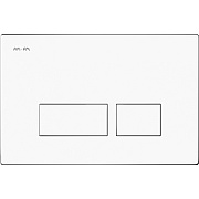Панель смыва AM-PM Pro S I047001 белый (глянец)