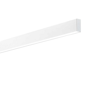 Светильник линейный IDEAL LUX STEEL 270203 36Вт 1070мм LED