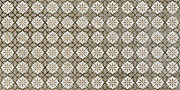 Декор KERAMA MARAZZI Серенада VT\A569\11000R 2 глянцевый обрезной 30х60см 0,72кв.м.