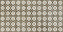 Декор KERAMA MARAZZI Серенада VT\A569\11000R 2 глянцевый обрезной 30х60см 0,72кв.м.
