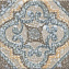 Декор KERAMA MARAZZI Барио DD\B37\17023 коричневый 15х15см 0,495кв.м.
