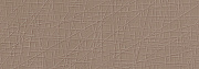 Настенная плитка MARAZZI ITALY Fabric ME15 Struttura ЗD Basket Yute rett 40х120см 2,4кв.м. рельефная