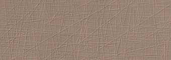 Настенная плитка MARAZZI ITALY Fabric ME15 Struttura ЗD Basket Yute rett 40х120см 2,4кв.м. рельефная