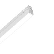 Магнитный трековый светильник IDEAL LUX EGO 303833 22,7Вт LED белый