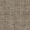 Керамическая мозаика Atlas Concord Италия Boost Stone A7DL Tobacco Mosaico Matt 30х30см 0,9кв.м.