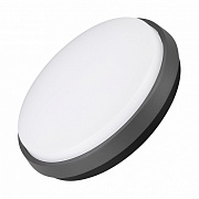 Светильник фасадный Arlight LGD-Giro 029949 25Вт IP54 LED чёрный