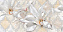 Декор BERYOZA CERAMICA Дубай 151606 5 бежевый 25х50см 0,875кв.м.