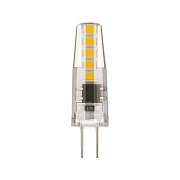 Светодиодная лампа Elektrostandard a049200 G4 3Вт 4200К
