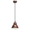 Светильник подвесной EGLO TRURO 49235 40Вт E27