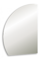 Зеркало Azario MARIO LED-00002525 109,7х68,6см с подсветкой