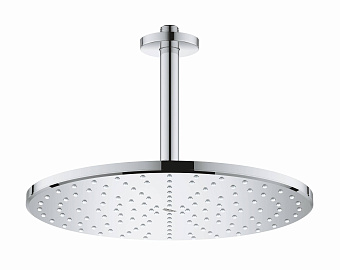 Верхний душ GROHE Rainshower Mono 310 26560000 хром