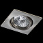 Светильник точечный встраиваемый Lightstar Lega16 11945 50Вт G5.3/GU5.3