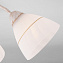 Люстра потолочная Eurosvet Camilla 30156/8 белый с золотом 60Вт 8 лампочек E27