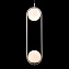 Светильник подвесной Loft It Glob LOFT2601-B 80Вт E27