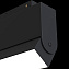 Магнитный трековый светильник Maytoni BASIS TR013-2-10W3K-B 12Вт LED чёрный